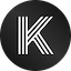 K/USDT