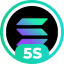 SOL5S/USDT