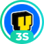 VOXEL3S/USDT